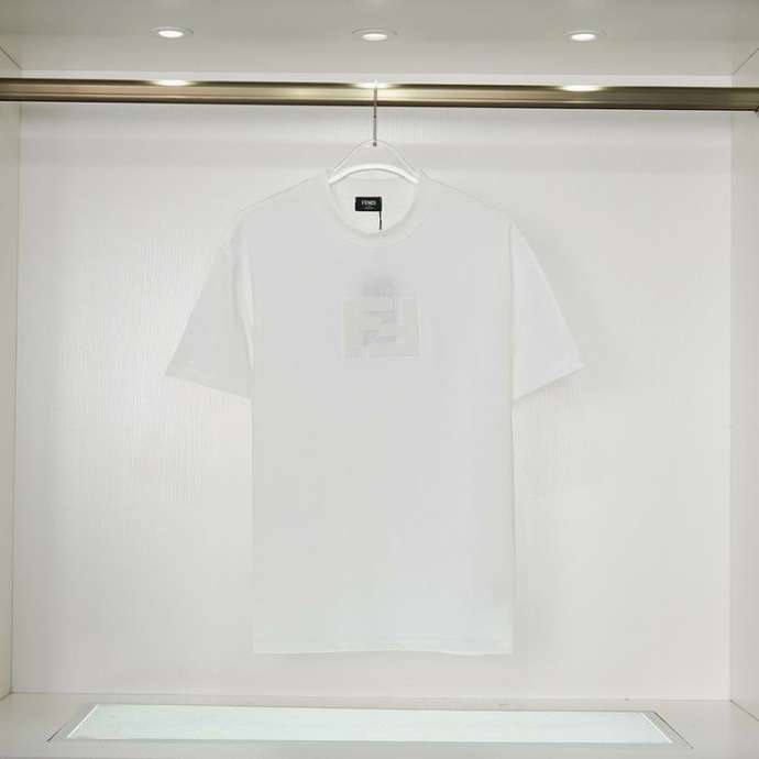 Picture of Fendi T Shirts Short _SKUFendiS-XXLR18734708